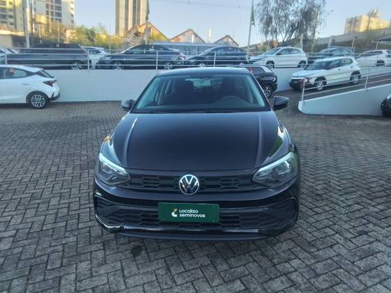 VOLKSWAGEN POLO 1.0 MPI TRACK MANUAL VOLKSWAGEN POLO 1.0 MPI TRACK MANUAL